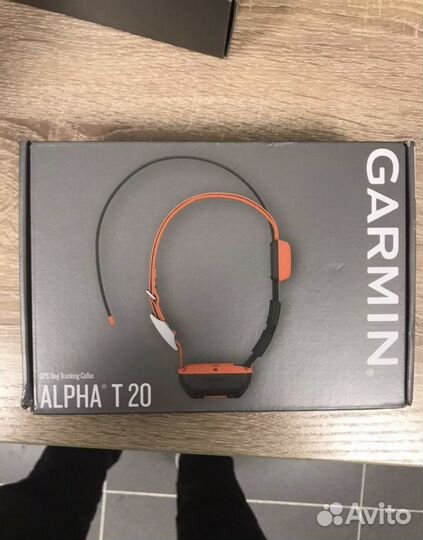 Garmin alpha 50 EU- Nordic