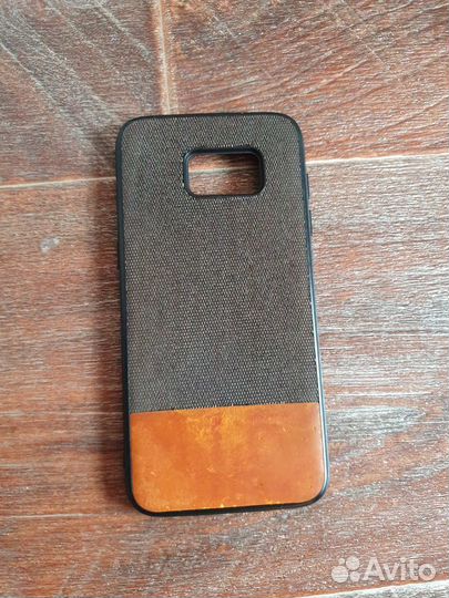 Чехол для Galaxy s7 edge