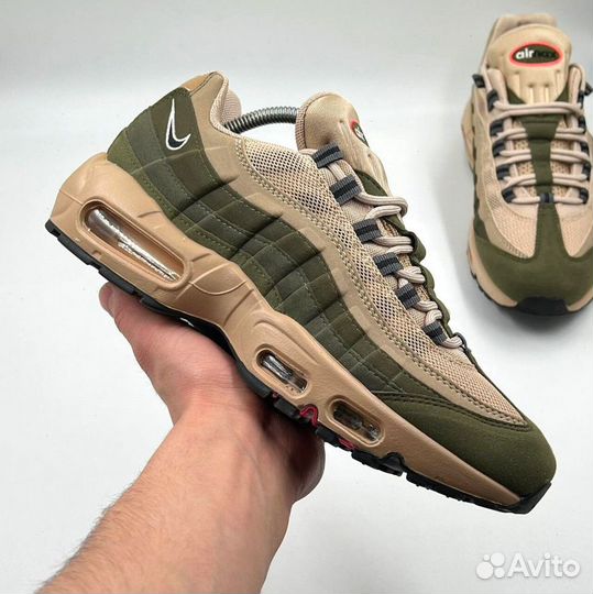 Кроссовки Nike Air Max 95 SE, арт.222897