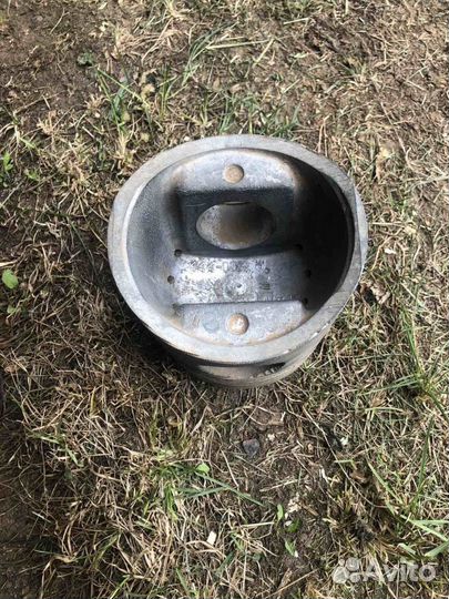 Поршень камаз 444-003