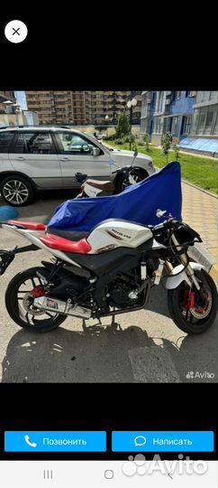 Продам мотоцикл