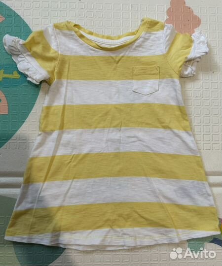 Платье Gap 18-24 месяцев