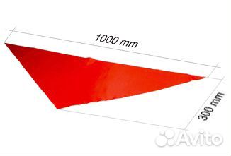 Пионерский галстук