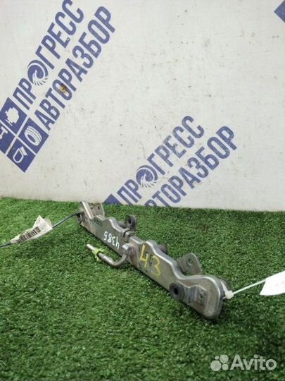 Топливная рампа Honda Civic хэтчбек 1.8 R18A2 2006