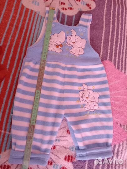 Детские вещи