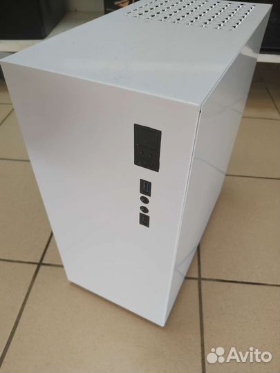 Системный блок