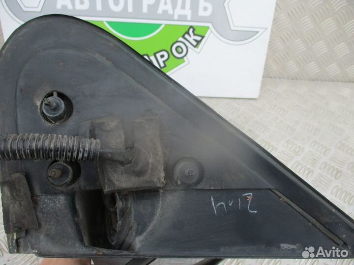 Зеркало правое эл.Ford Explorer 1991-1994г