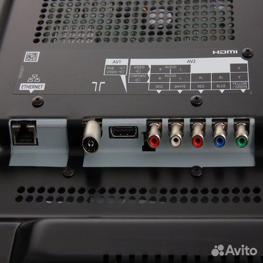 Телевизор panasonic TX-pr50st60