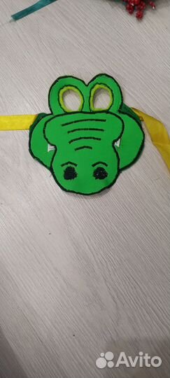 Поделка в садик или школу