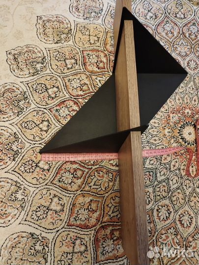 Полка декоративная