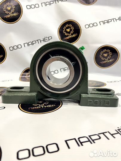 Подшипник UCP310