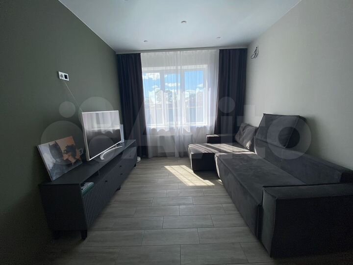 Дом 92,2 м² на участке 5,4 сот.