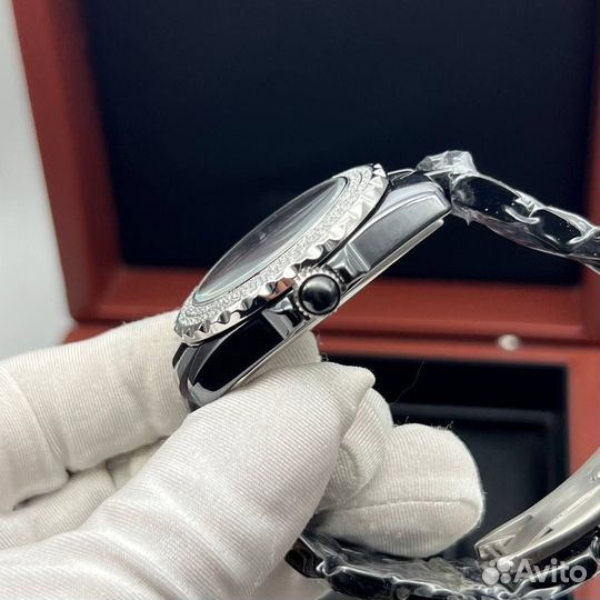 Наручные часы Chanel