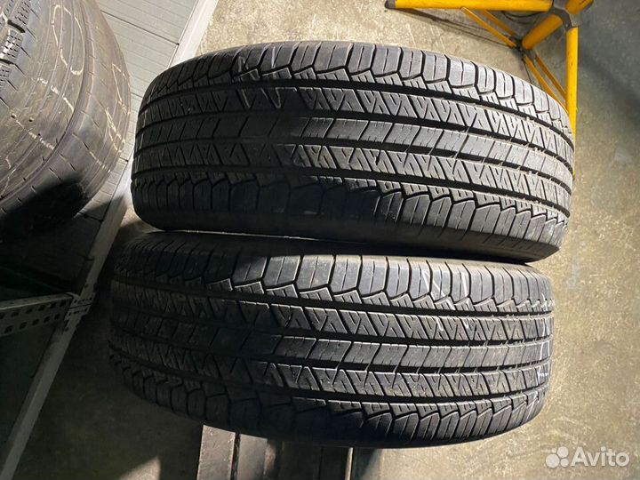 Tigar Summer SUV 225/65 R17 106H