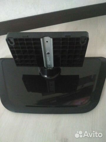 Подставка под телевизор