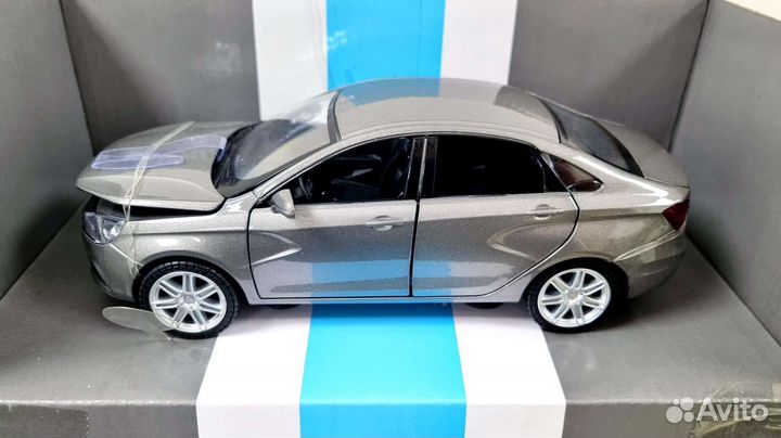 Развивающий автомобиль