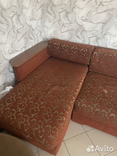 Диван раскладной