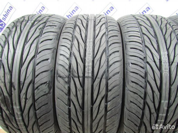 Maxxis MA-Z4S Victra 215/50 R17 96R
