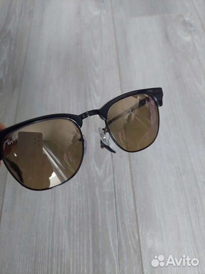 Солнцезащитные очки Ray ban оригинал