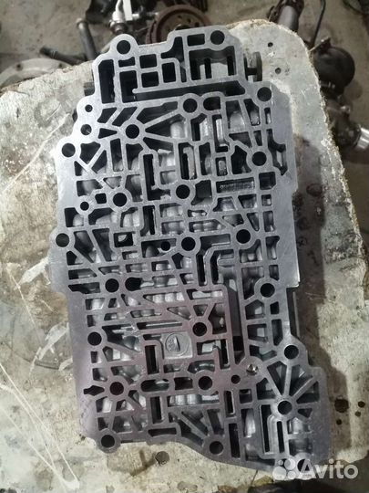 Блок предохранителей ваз