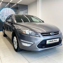 Ford Mondeo 2.0 AT, 2014, 194 963 км, с пробегом, цена 1 107 000 руб.