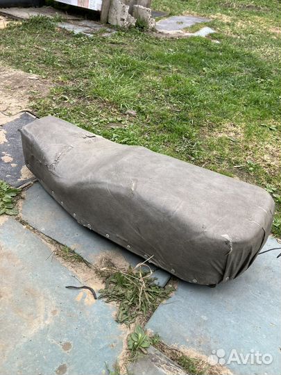 Запчасти на Иж планета / юпитер