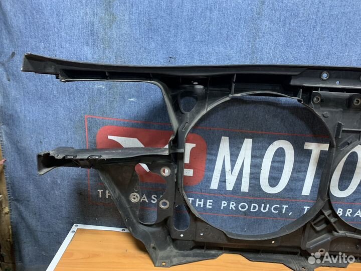 Панель передняя Телевизор Audi A4 B5 A6 C5