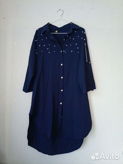 Пакет платьев 50-52