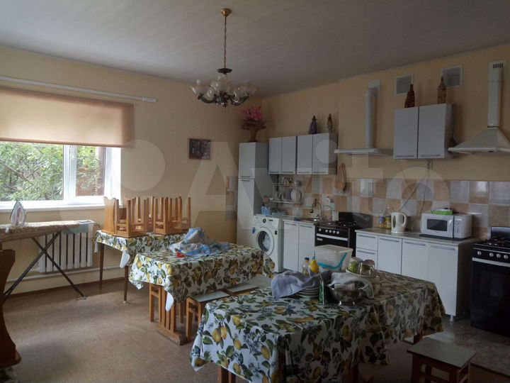 Комната 20 м², 2/2 эт.