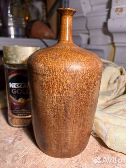 Графин ваза