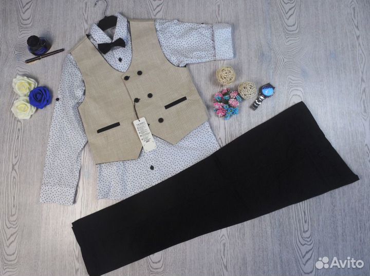 Новые в наличии на 9-12 лет