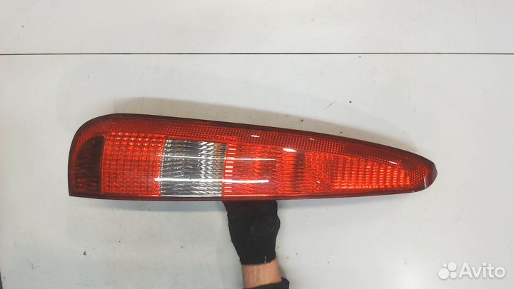 Фонарь (задний) Ford Fusion, 2003