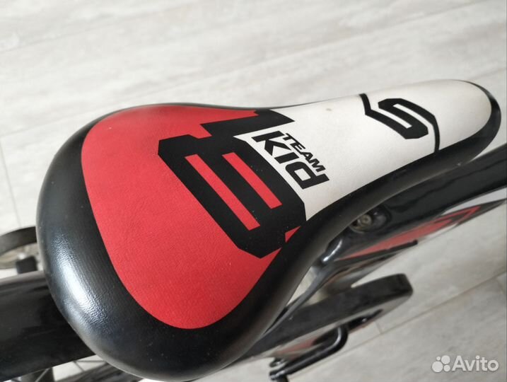 Велосипед детский 18