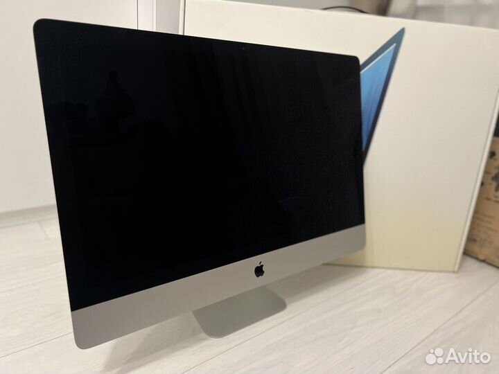 Apple iMac 27 A1419