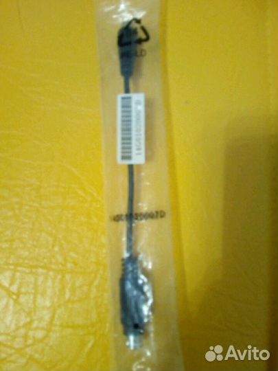 Кабель S-видео