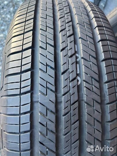 Continental Conti4x4Contact 235/65 R17 104V