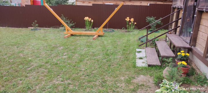 Участок 6 сот. (СНТ, ДНП)