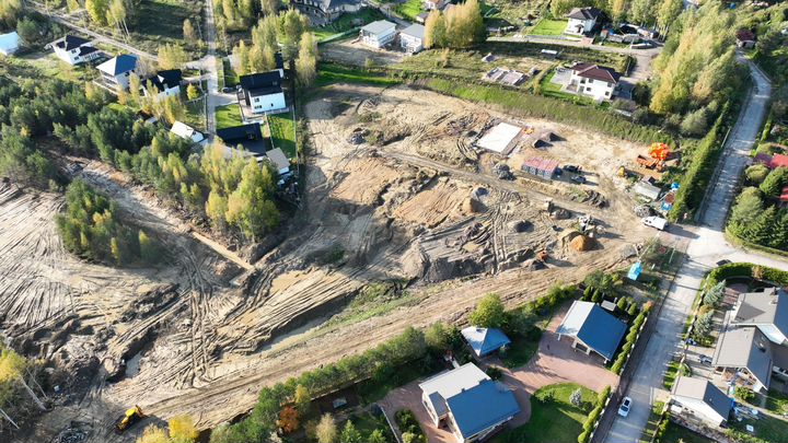 Участок 9,7 сот. (ИЖС)