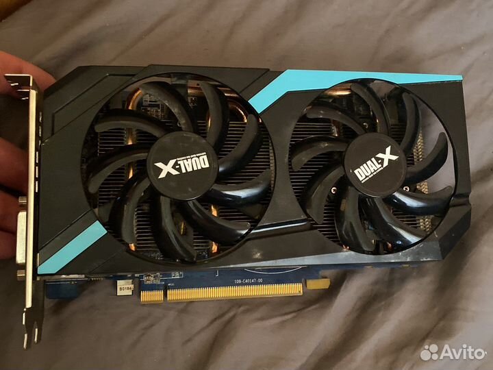 Sapphire radeon hd7870 ghz edition 2g gddr5