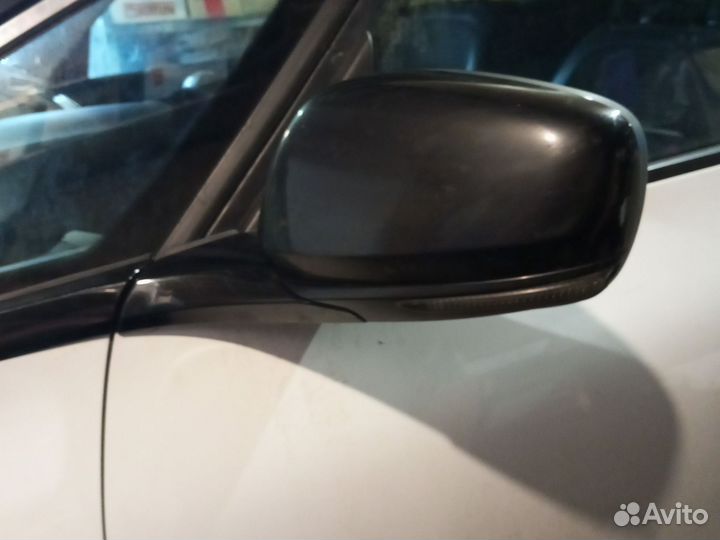 Зеркало заднего вида Renault grand scenic 4
