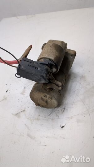 Стартер Fiat Punto, 2006