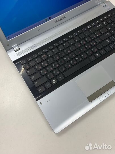 Игровой Samsung i3/Gt 520m/SSD