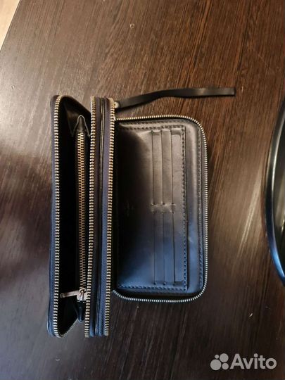 Мужской клатч