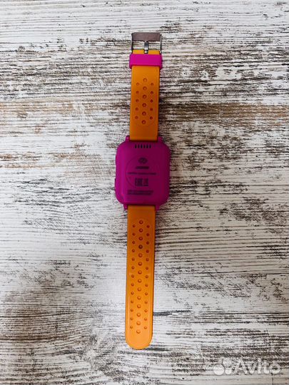 Смарт-часы digma KID K7M