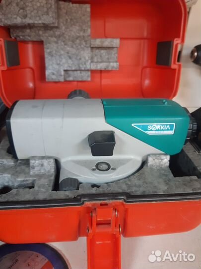 Нивелир 276637