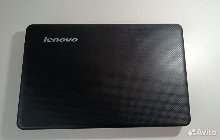 Ноутбук lenovo