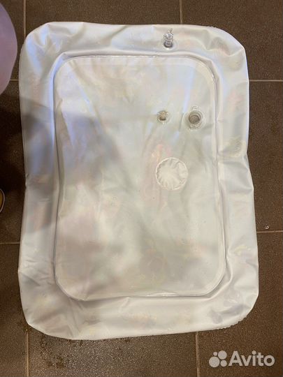 Водный коврик