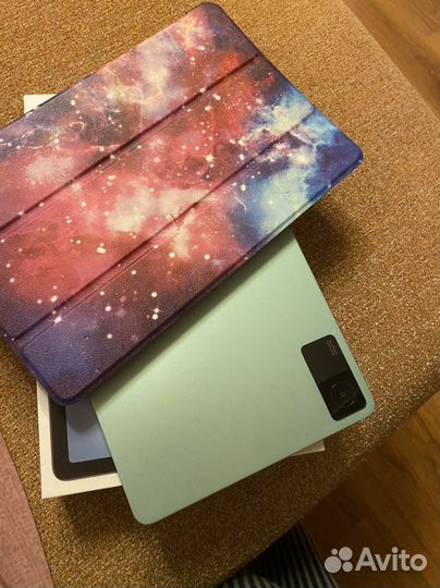 Планшет xiaomi redmi pad