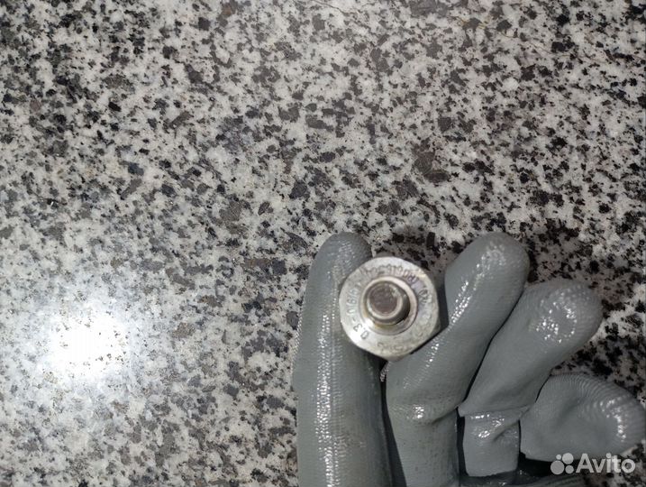 Датчик давления масла VAG