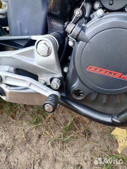 Дуги безопасности для мотоцикла ктм Duke